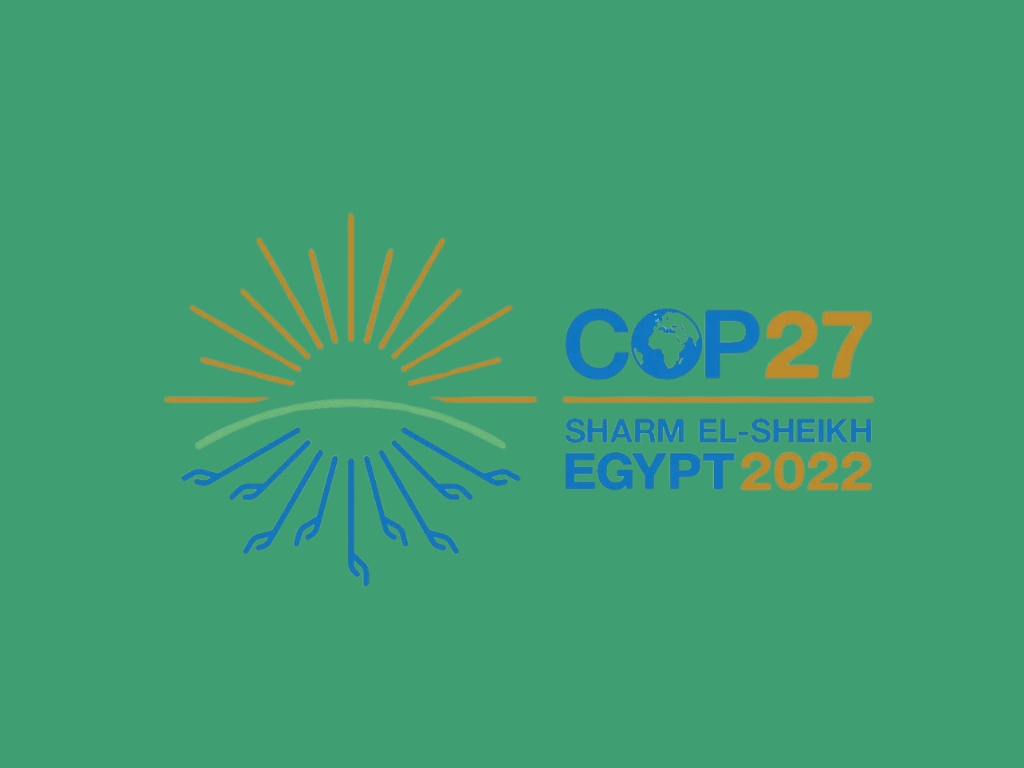 COP 27